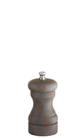 Utopia Distressed Wood Salt/Pepper Grinder 4" (10cm)