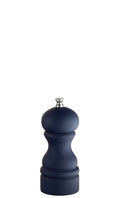 Utopia Navy Wood Salt/Pepper Grinder 5" (13cm)