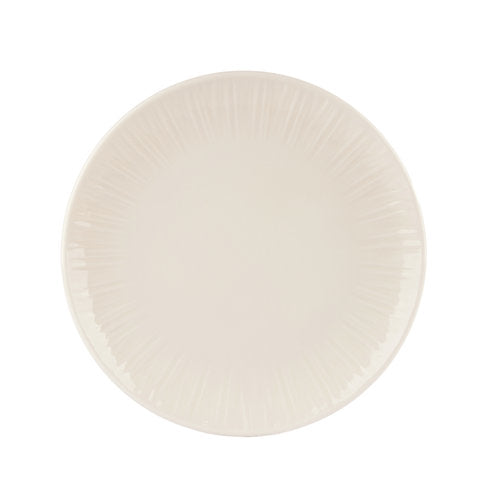 Strato Coupe Plate 25cm / 9.75" (Boxes of 12)