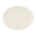 Strato Oval Plate 31cm / 12.25" (Boxes of 6)