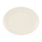 Strato Oval Plate 31cm / 12.25" (Boxes of 6)