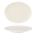 Strato Oval Plate 25cm / 9.75" (Boxes of 12)