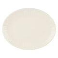 Strato Oval Plate 36cm / 14" (Boxes of 6)