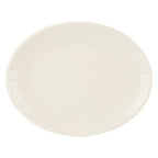 Strato Oval Plate 36cm / 14" (Boxes of 6)