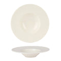 Strato Wide Rimmed Pasta Dish 28cm / 11" 400ml / 14oz (Boxes of 6)