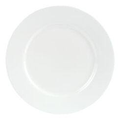Rimmed Plate 30.5cm/12" -01