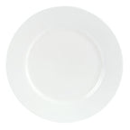Rimmed Plate 30.5cm/12" -01