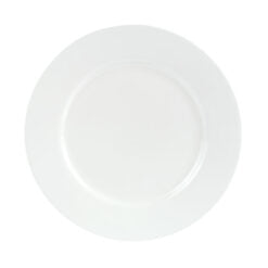 Rimmed Plate 27.5cm/10.5"
