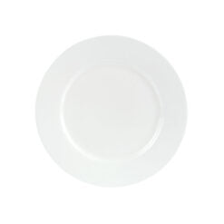 Rimmed Plate 23cm/9" -1
