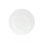 Rimmed Plate 20.3cm/8" -1