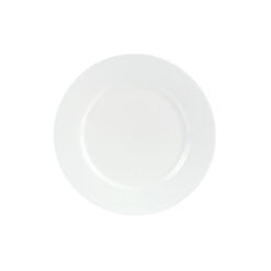 Rimmed Plate 20.3cm/8" -1