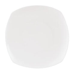 Square Plate 26.4cm/10.5" -1