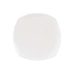 Square Plate 20cm/8" -1