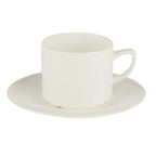 Stacking Tea Cup 20cl/7oz -1