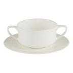 Handled Soup Cup 25cl/8oz-1