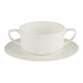 Handled Soup Cup 25cl/8oz-1