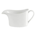 Connoisseur Fine Bone China Sauce Boat 40cl/14oz-01 Box of 6