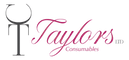 Taylors Consumables - Home
