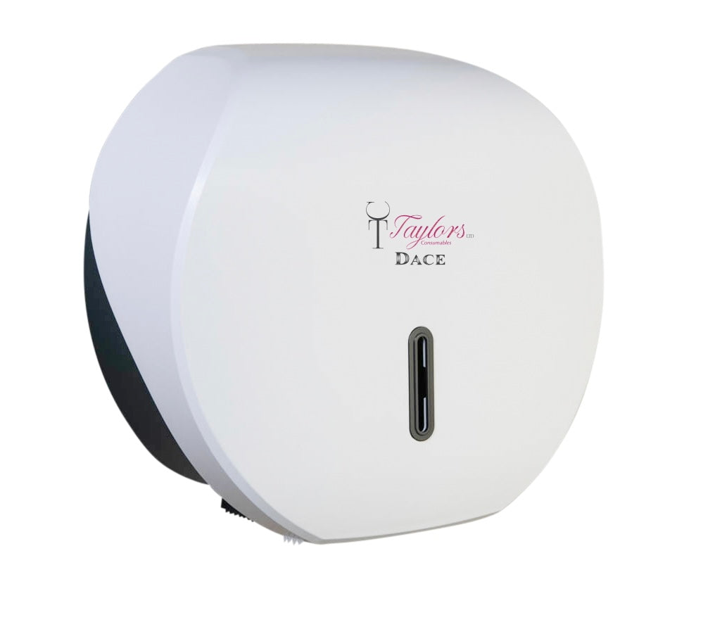 DACE Mini Jumbo Toilet Roll Dispenser