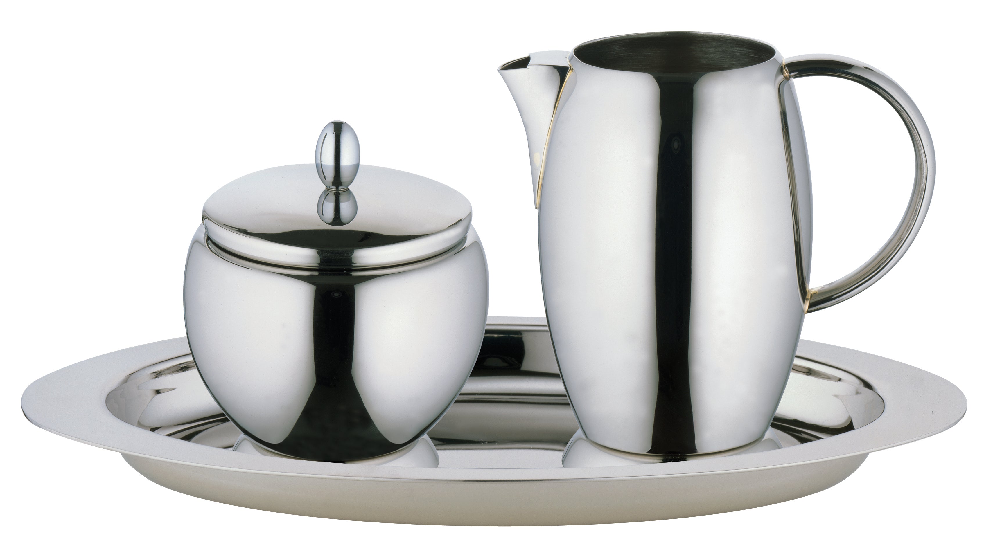 Elia 3 Piece Creamer Set