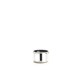 GenWare Stainless Steel Sugar Bowl 30cl/10oz