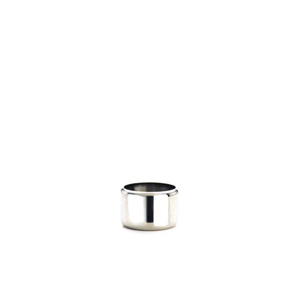 GenWare Stainless Steel Sugar Bowl 30cl/10oz