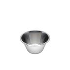 S/St Swedish Bowl 2 Litre