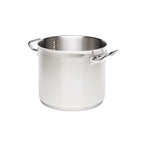 GW Stockpot (No Lid) 12L - 26 x 22cm (Dia x H)