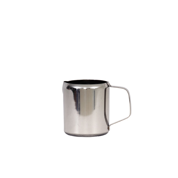Budget Stainless Steel Cream Jug 14cl/5oz