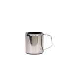 Budget Stainless Steel Cream Jug 14cl/5oz