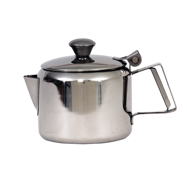 GenWare Stainless Steel Economy Coffee/Teapot 3L/100oz