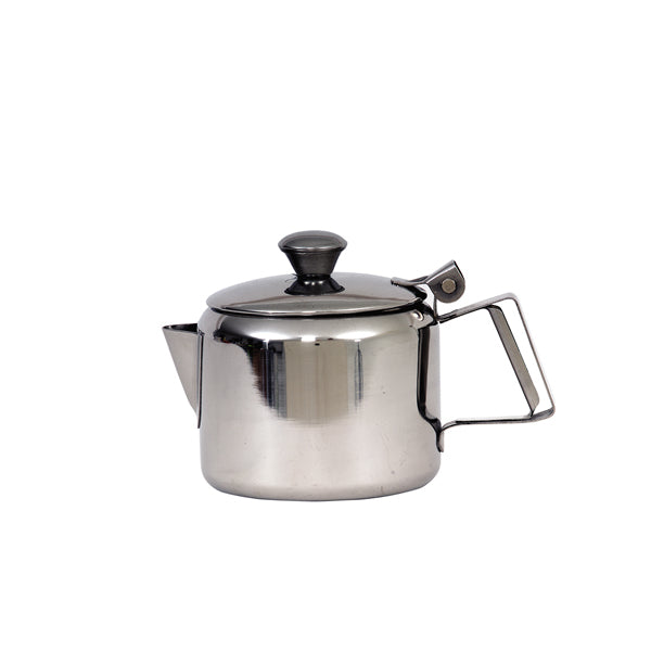 GenWare Stainless Steel Economy Teapot 60cl/20oz