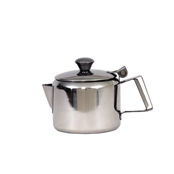 GenWare Stainless Steel Economy Teapot 1L/32oz