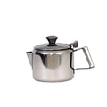 GenWare Stainless Steel Economy Teapot 1L/32oz
