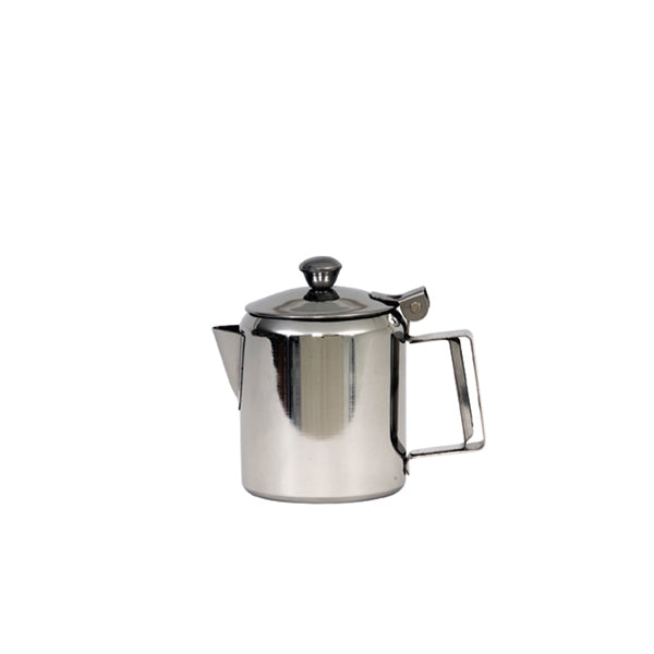 GenWare Stainless Steel Economy Coffee Pot 313ml/11oz
