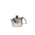 GenWare Stainless Steel Economy Teapot 33cl/12oz