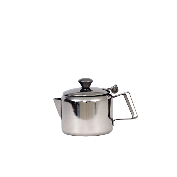 GenWare Stainless Steel Economy Teapot 33cl/12oz
