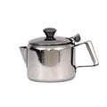 GenWare Stainless Steel Economy Teapot 2L/70oz