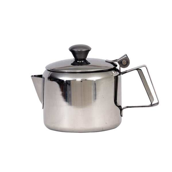 GenWare Stainless Steel Economy Teapot 2L/70oz