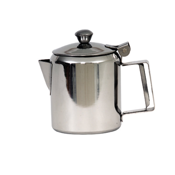 GenWare Stainless Steel Economy Coffee Pot 2L/70oz