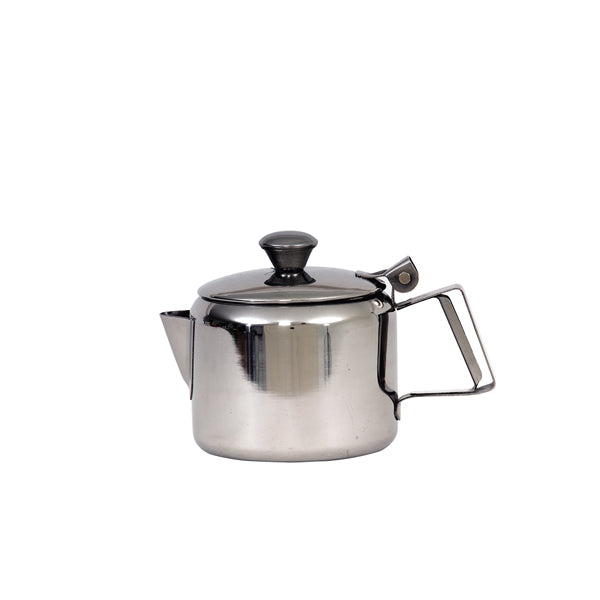 GenWare Stainless Steel Economy Teapot 50cl/16oz