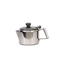 GenWare Stainless Steel Economy Teapot 50cl/16oz