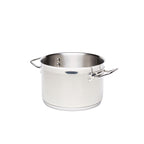 GW Stewpan (No Lid) 4.4L - 20 x 14cm (Dia x H)