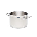 GW Stewpan (No Lid) 11.1L - 28 x 18cm (Dia x H)