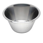 S/St Swedish Bowl 14 Litre