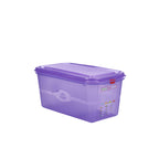 Allergen GN Storage Container 1/3 150mm Deep 6L Box of 6