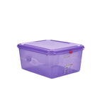 Allergen GN Storage Container 1/2 150mm Deep 10L Box of 6