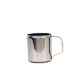GenWare Stainless Steel Milk Jug 60cl/20oz