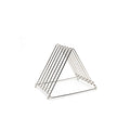 Genware S/St. Wire Cutting Board Rack