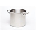GW Stockpot (No Lid) 36L - 36 x 36cm (Dia x H)